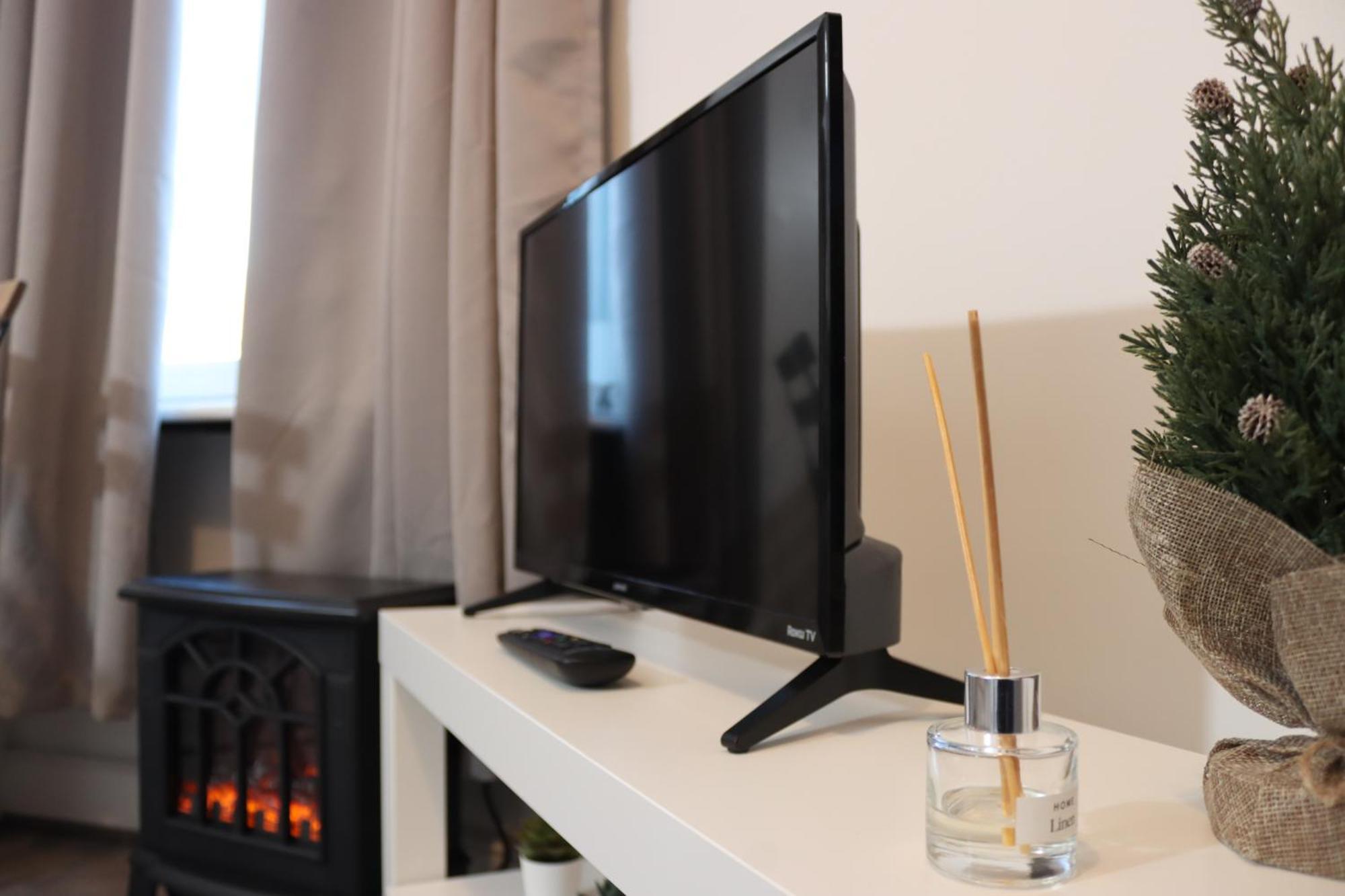 Cosy Studio With Kitchenette And Private Bathroom - 15Mins To Central London! Bagian luar foto