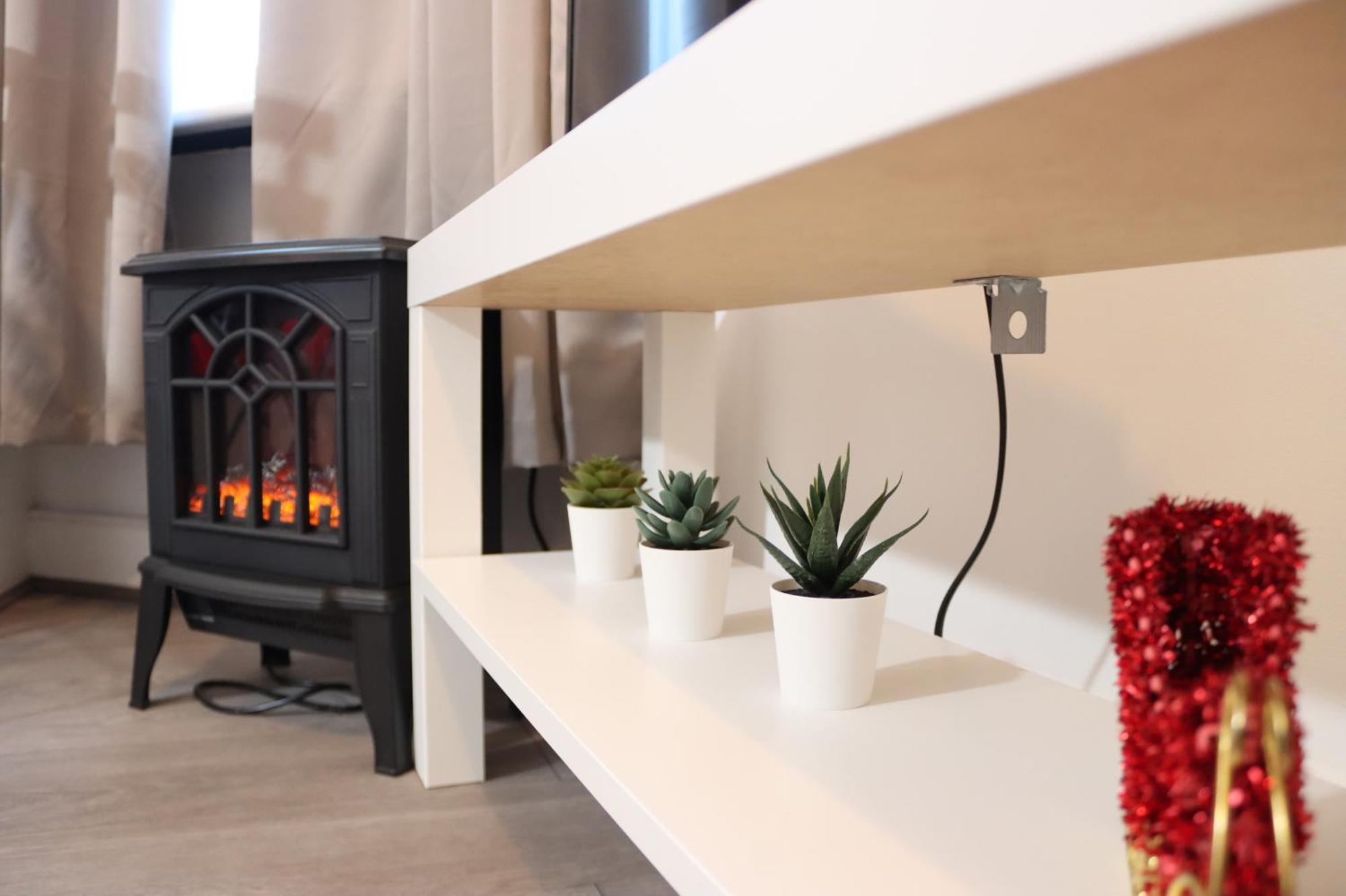 Cosy Studio With Kitchenette And Private Bathroom - 15Mins To Central London! Bagian luar foto
